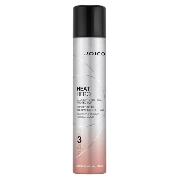 Joico Heat Hero Glossing Thermal Protector 5.1oz